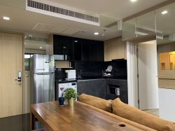 For rent at THE LINE Jatujak - Mochit 2 Bedroom 2 Bathroom 45,000THB/month Fully furnished