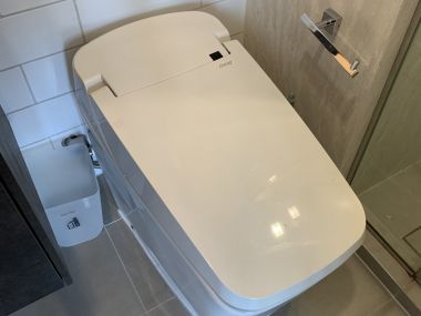 For rent at THE LINE Jatujak - Mochit 2 Bedroom 2 Bathroom 45,000THB/month Fully furnished