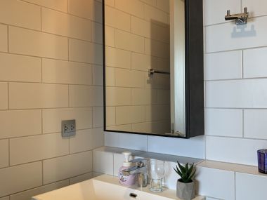 For rent at THE LINE Jatujak - Mochit 2 Bedroom 2 Bathroom 45,000THB/month Fully furnished