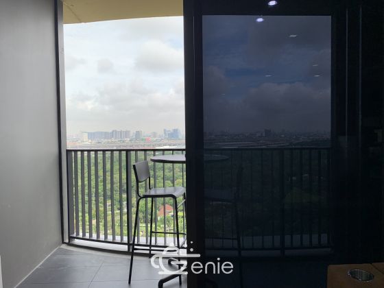 For rent at THE LINE Jatujak - Mochit 2 Bedroom 2 Bathroom 45,000THB/month Fully furnished