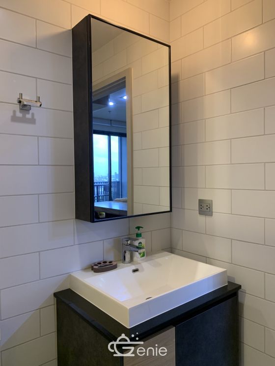 For rent at THE LINE Jatujak - Mochit 2 Bedroom 2 Bathroom 45,000THB/month Fully furnished