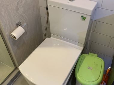 For rent at THE LINE Jatujak - Mochit 2 Bedroom 2 Bathroom 45,000THB/month Fully furnished