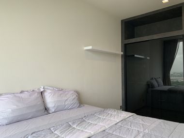 For rent at THE LINE Jatujak - Mochit 2 Bedroom 2 Bathroom 45,000THB/month Fully furnished