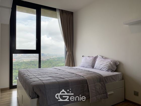 For rent at THE LINE Jatujak - Mochit 2 Bedroom 2 Bathroom 45,000THB/month Fully furnished