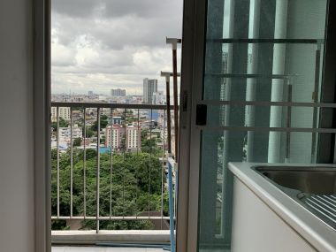 ปล่อยเช่า! The Parkland Ngamwongwan - Khaerai (เดอะ พาร์คแลนด์ งามวงศ์วาน-แคราย) ในราคาเพียง 6,500 บาท/เดือน 1 ห้องนอน ขนาด 31 ตรม. ใกล้ MRT พหลโยธิน เฟอร์นิเจอร์ครบพร้อมเข้าอยู่