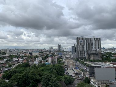 ปล่อยเช่า! The Parkland Ngamwongwan - Khaerai (เดอะ พาร์คแลนด์ งามวงศ์วาน-แคราย) ในราคาเพียง 6,500 บาท/เดือน 1 ห้องนอน ขนาด 31 ตรม. ใกล้ MRT พหลโยธิน เฟอร์นิเจอร์ครบพร้อมเข้าอยู่