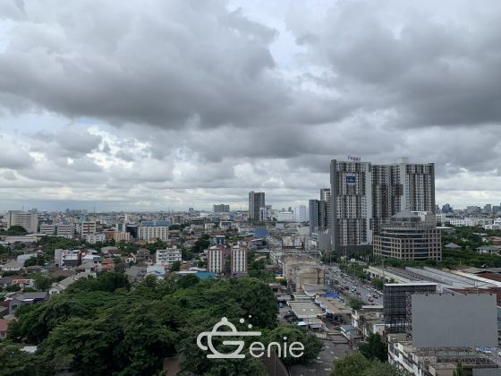 ปล่อยเช่า! The Parkland Ngamwongwan - Khaerai (เดอะ พาร์คแลนด์ งามวงศ์วาน-แคราย) ในราคาเพียง 6,500 บาท/เดือน 1 ห้องนอน ขนาด 31 ตรม. ใกล้ MRT พหลโยธิน เฟอร์นิเจอร์ครบพร้อมเข้าอยู่