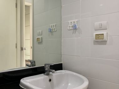 ปล่อยเช่า! The Parkland Ngamwongwan - Khaerai (เดอะ พาร์คแลนด์ งามวงศ์วาน-แคราย) ในราคาเพียง 6,500 บาท/เดือน 1 ห้องนอน ขนาด 31 ตรม. ใกล้ MRT พหลโยธิน เฟอร์นิเจอร์ครบพร้อมเข้าอยู่