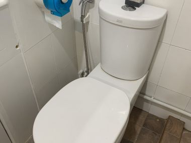 For sale and For rent at La Maison Phaholyothin 1 Bedroom 1 Bathroom Fully furnished