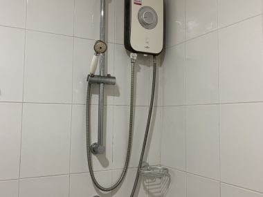 For sale and For rent at La Maison Phaholyothin 1 Bedroom 1 Bathroom Fully furnished