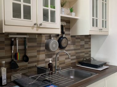 For sale and For rent at La Maison Phaholyothin 1 Bedroom 1 Bathroom Fully furnished