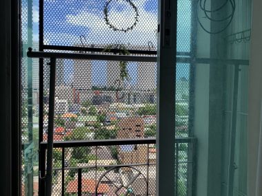 For sale and For rent at La Maison Phaholyothin 1 Bedroom 1 Bathroom Fully furnished