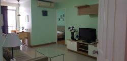 For rent at The Link Sukhumvit 50 1 Bedroom 1 Bathroom 15,000/month Fully furnished (PROP000227)