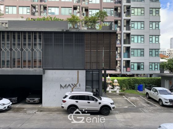 Maxxi condo