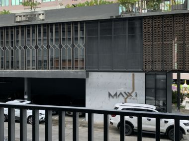 Maxxi condo