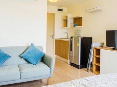 Sale  Elio Sukhumvit 64 close to bts punnawithi shuttle service to bts free