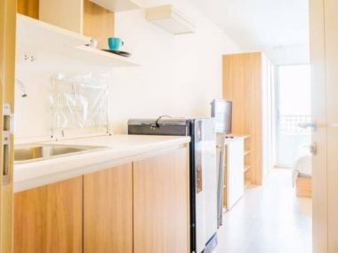 Sale  Elio Sukhumvit 64 close to bts punnawithi shuttle service to bts free