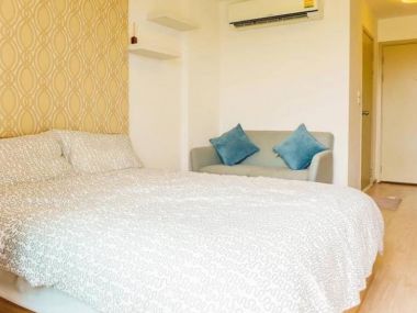 Sale  Elio Sukhumvit 64 close to bts punnawithi shuttle service to bts free