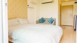 Sale Elio Sukhumvit 64 close to bts punnawithi shuttle service to bts free