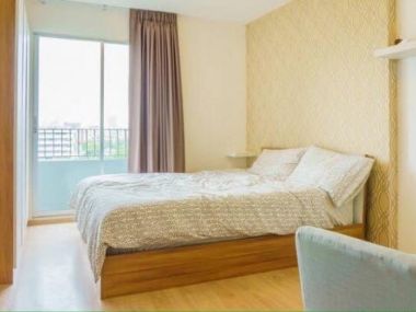 Sale  Elio Sukhumvit 64 close to bts punnawithi shuttle service to bts free