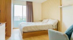 Sale Elio Sukhumvit 64 close to bts punnawithi shuttle service to bts free