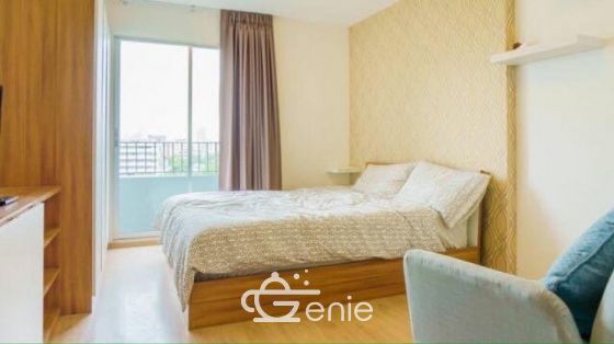 Sale  Elio Sukhumvit 64 close to bts punnawithi shuttle service to bts free