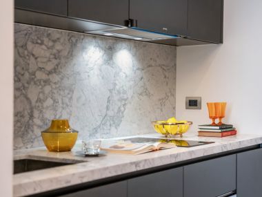 ให้เช่า Khun by Yoo ทองหล่อ ในราคาเพียง 65,000 บาท/เดือน 1 ห้องนอน 1 ห้องน้ำ 50 ตรม. ห้องใหญ่อยู่สบาย คอนโดเสย BTS ทองหล่อ เฟอร์นิเจอร์ครบพร้อมเข้าอยู่