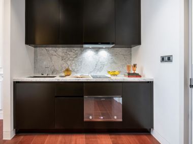 ให้เช่า Khun by Yoo ทองหล่อ ในราคาเพียง 65,000 บาท/เดือน 1 ห้องนอน 1 ห้องน้ำ 50 ตรม. ห้องใหญ่อยู่สบาย คอนโดเสย BTS ทองหล่อ เฟอร์นิเจอร์ครบพร้อมเข้าอยู่