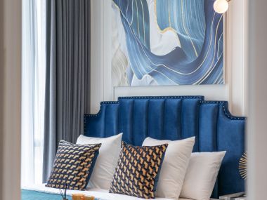 ให้เช่า Khun by Yoo ทองหล่อ ในราคาเพียง 65,000 บาท/เดือน 1 ห้องนอน 1 ห้องน้ำ 50 ตรม. ห้องใหญ่อยู่สบาย คอนโดเสย BTS ทองหล่อ เฟอร์นิเจอร์ครบพร้อมเข้าอยู่