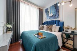 For rent at Khun by Yoo Thonglor Floor 11th 1 Bedroom 1 Bathroom 50 sqm. 65,000 THB/Month Fully furnished