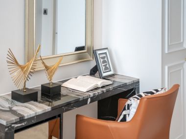 ให้เช่า Khun by Yoo ทองหล่อ ในราคาเพียง 65,000 บาท/เดือน 1 ห้องนอน 1 ห้องน้ำ 50 ตรม. ห้องใหญ่อยู่สบาย คอนโดเสย BTS ทองหล่อ เฟอร์นิเจอร์ครบพร้อมเข้าอยู่