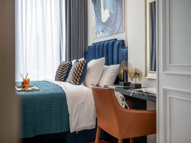 ให้เช่า Khun by Yoo ทองหล่อ ในราคาเพียง 65,000 บาท/เดือน 1 ห้องนอน 1 ห้องน้ำ 50 ตรม. ห้องใหญ่อยู่สบาย คอนโดเสย BTS ทองหล่อ เฟอร์นิเจอร์ครบพร้อมเข้าอยู่