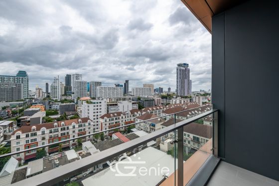 For rent at Khun by Yoo Thonglor Floor 11th 1 Bedroom 1 Bathroom 50 sqm. 65,000 THB/Month Fully furnished