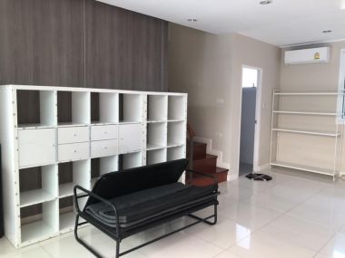 เช่าโฮมออฟฟิส สุขุมวิท 54 พักอาศัยและจดทะเบียนทำออฟฟิสได้ ใกล้ทางด่วนและโลตัส สุขุมวิท 50