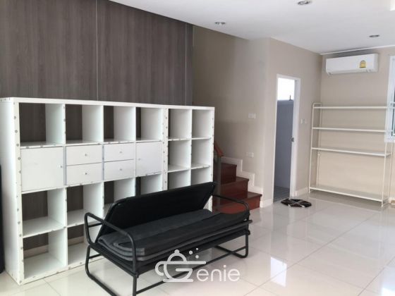 Townhome for rent sukhumvit 54 for rent , company register
