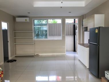 เช่าโฮมออฟฟิส สุขุมวิท 54 พักอาศัยและจดทะเบียนทำออฟฟิสได้ ใกล้ทางด่วนและโลตัส สุขุมวิท 50