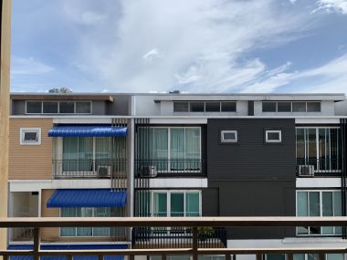 เช่าโฮมออฟฟิส สุขุมวิท 54 พักอาศัยและจดทะเบียนทำออฟฟิสได้ ใกล้ทางด่วนและโลตัส สุขุมวิท 50