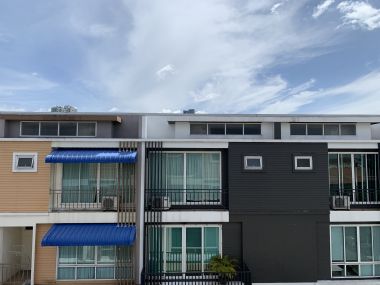 เช่าโฮมออฟฟิส สุขุมวิท 54 พักอาศัยและจดทะเบียนทำออฟฟิสได้ ใกล้ทางด่วนและโลตัส สุขุมวิท 50