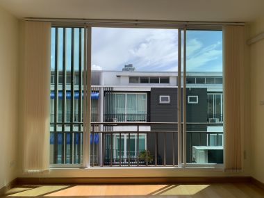 เช่าโฮมออฟฟิส สุขุมวิท 54 พักอาศัยและจดทะเบียนทำออฟฟิสได้ ใกล้ทางด่วนและโลตัส สุขุมวิท 50