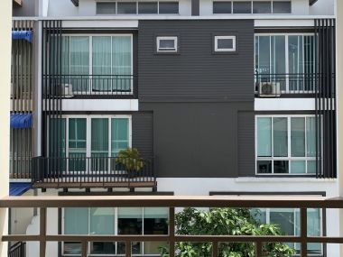 เช่าโฮมออฟฟิส สุขุมวิท 54 พักอาศัยและจดทะเบียนทำออฟฟิสได้ ใกล้ทางด่วนและโลตัส สุขุมวิท 50