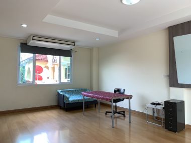 เช่าโฮมออฟฟิส สุขุมวิท 54 พักอาศัยและจดทะเบียนทำออฟฟิสได้ ใกล้ทางด่วนและโลตัส สุขุมวิท 50