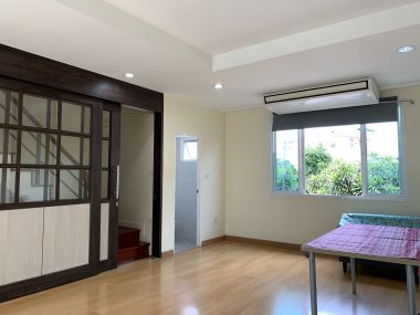 เช่าโฮมออฟฟิส สุขุมวิท 54 พักอาศัยและจดทะเบียนทำออฟฟิสได้ ใกล้ทางด่วนและโลตัส สุขุมวิท 50