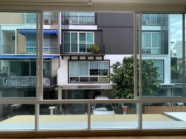 เช่าโฮมออฟฟิส สุขุมวิท 54 พักอาศัยและจดทะเบียนทำออฟฟิสได้ ใกล้ทางด่วนและโลตัส สุขุมวิท 50