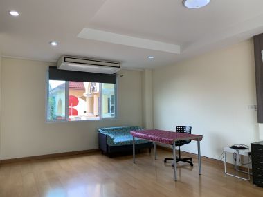 เช่าโฮมออฟฟิส สุขุมวิท 54 พักอาศัยและจดทะเบียนทำออฟฟิสได้ ใกล้ทางด่วนและโลตัส สุขุมวิท 50