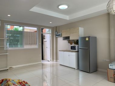 เช่าโฮมออฟฟิส สุขุมวิท 54 พักอาศัยและจดทะเบียนทำออฟฟิสได้ ใกล้ทางด่วนและโลตัส สุขุมวิท 50