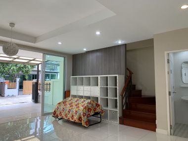 เช่าโฮมออฟฟิส สุขุมวิท 54 พักอาศัยและจดทะเบียนทำออฟฟิสได้ ใกล้ทางด่วนและโลตัส สุขุมวิท 50