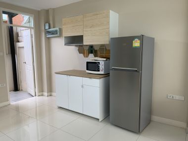 เช่าโฮมออฟฟิส สุขุมวิท 54 พักอาศัยและจดทะเบียนทำออฟฟิสได้ ใกล้ทางด่วนและโลตัส สุขุมวิท 50