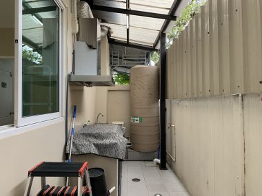 เช่าโฮมออฟฟิส สุขุมวิท 54 พักอาศัยและจดทะเบียนทำออฟฟิสได้ ใกล้ทางด่วนและโลตัส สุขุมวิท 50