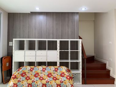 เช่าโฮมออฟฟิส สุขุมวิท 54 พักอาศัยและจดทะเบียนทำออฟฟิสได้ ใกล้ทางด่วนและโลตัส สุขุมวิท 50