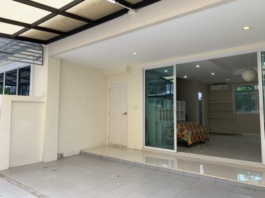 เช่าโฮมออฟฟิส สุขุมวิท 54 พักอาศัยและจดทะเบียนทำออฟฟิสได้ ใกล้ทางด่วนและโลตัส สุขุมวิท 50